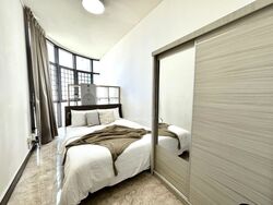 Parc Oasis (D22), Condominium #541997261